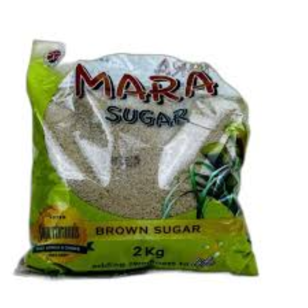 MARA SUGAR 2KG